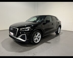 Audi Q2 35 TDI