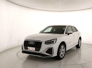 Audi Q2 35 TDI S tronic S-line 110 kW