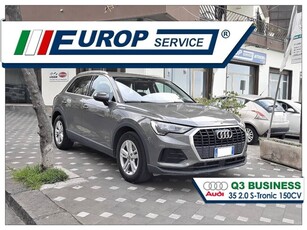 Audi Q3 2.0 TDI