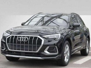 Audi Q3 2.0 TDI