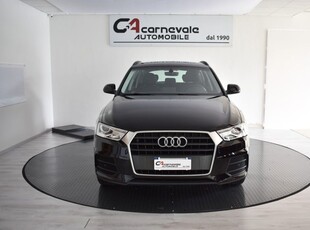 Audi Q3 2.0 TDI