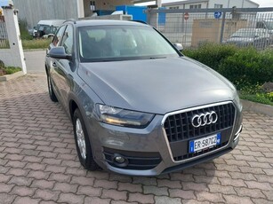 Audi Q3 2.0 TDI