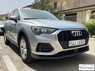 Audi Q3 2.0 TDI