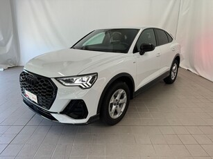 Audi Q3 2.0 TDI