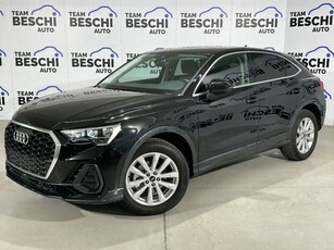 Audi Q3 35 TDI