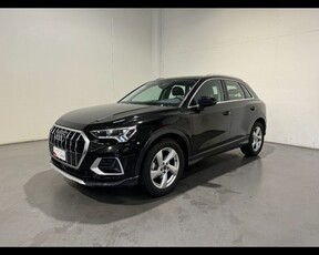 Audi Q3 35 TDI