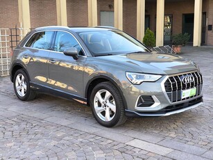 Audi Q3 35 TDI