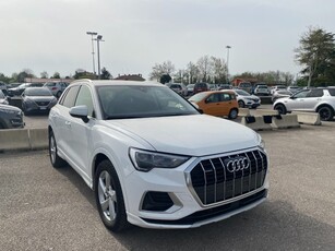 Audi Q3 35 TDI