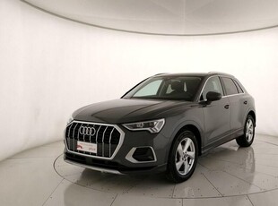 Audi Q3 35 TDI S tronic Advanced Business 110 kW