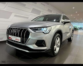 Audi Q3 35 TDI S tronic Advanced Business 110 kW