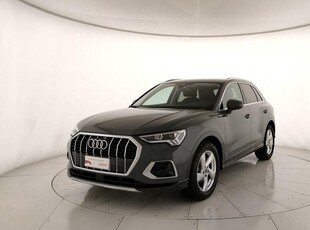 Audi Q3 35 TDI S tronic Advanced Business 110 kW