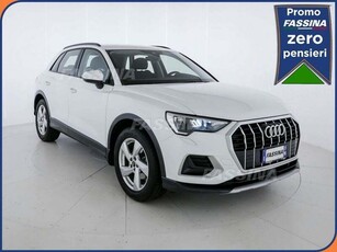 Audi Q3 35 TFSI