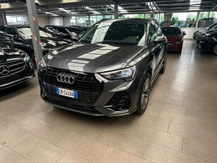 Audi Q3 35 TFSI