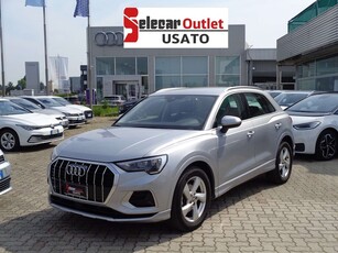 Audi Q3 35 TFSI S tronic Advanced Business 110 kW