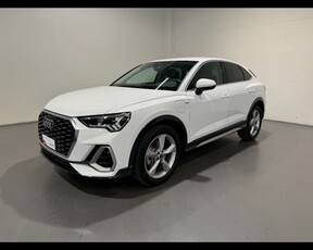 Audi Q3 45 TFSI