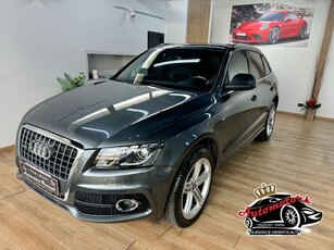 Audi Q5 2.0 TDI 170 CV quattro S tronic-S-LINE-GARANTITA