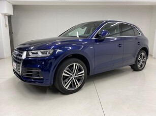 Audi Q5 2.0 TDI