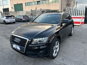 Audi Q5 2.0 TDI