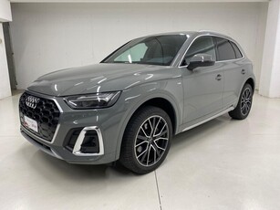 Audi Q5 2.0 TDI