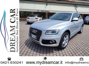 Audi Q5 2.0 TDI