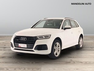 Audi Q5 2.0 TFSI