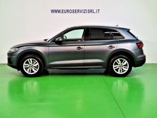 Audi Q5 40 TDI