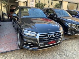 Audi Q5 40 TDI