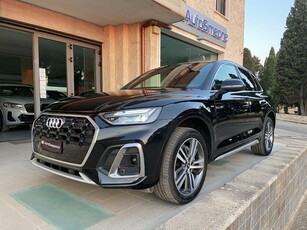 Audi Q5 40 TDI