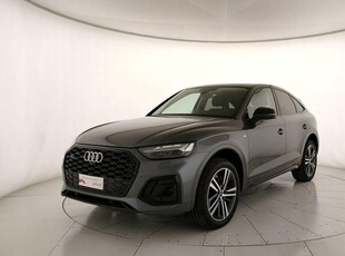 Audi Q5 40 TDI quattro S-line 150 kW