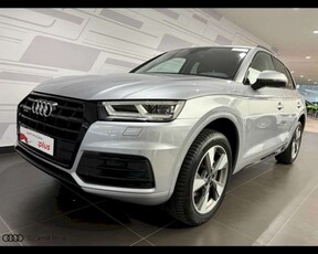 Audi Q5 40 TDI quattro S tronic Sport 140 kW