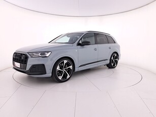 Audi Q7 3.0