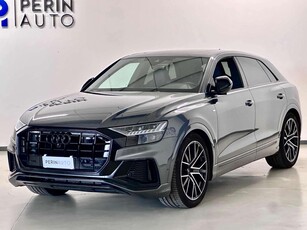 Audi Q8 50 TDI quattro Tiptronic Sport 210 kW