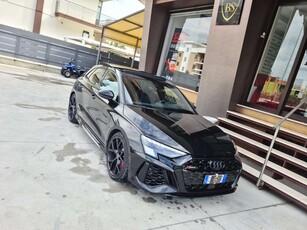 Audi RS3 2.5 TFSI quattro S tronic Sportback 294 kW