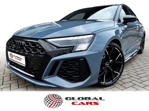 Audi RS3 2.5 TFSI Sportback 294 kW