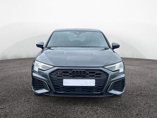 AUDI S3 Sportback Tfsi S Tr.|pano|b&o|headup|matrix