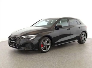 Audi S3 TFSI quattro S tronic 228 kW