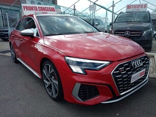 Audi S3 TFSI quattro S tronic Sport 228 kW