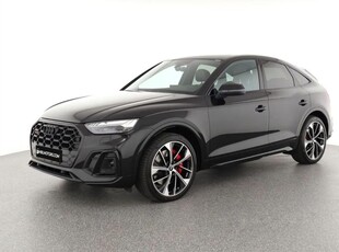 Audi SQ5 SQ5 SPB