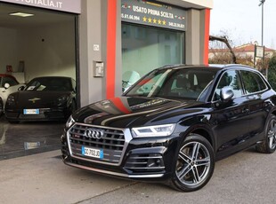 Audi SQ5 TDI Sport 255 kW