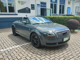 Audi TT 1.8