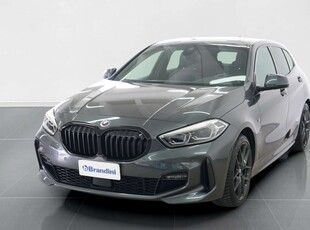 BMW 116d 85 kW