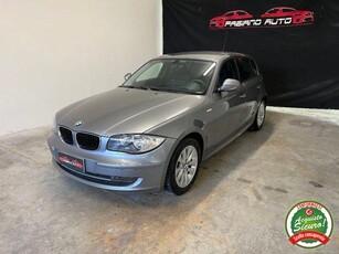 BMW 118 d Futura - FABIANO AUTO Diesel