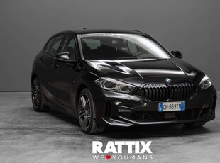 BMW 118d 110 kW