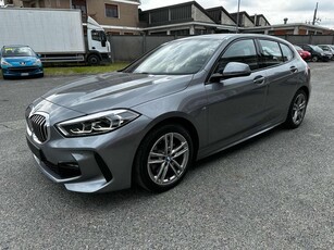 BMW 118d