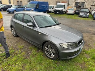 BMW 118d