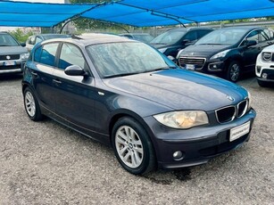 BMW 118i