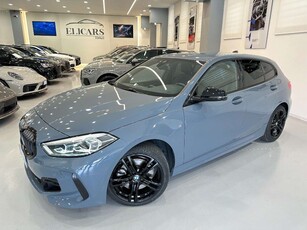 BMW 120d 140 kW