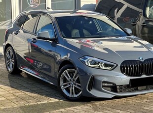 BMW 120d 140 kW