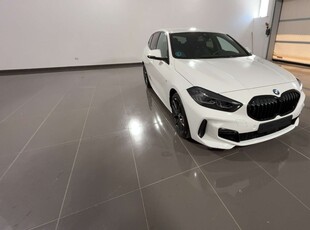 BMW 120d 140 kW