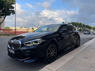 BMW 120d xDrive 140 kW